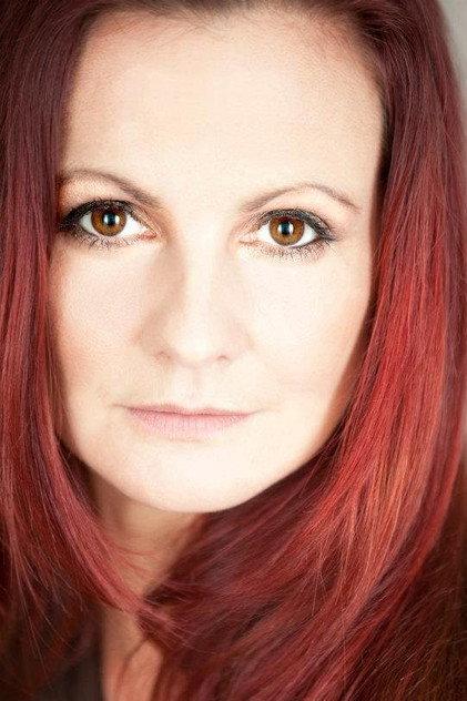 Frederique Fouche - Actor Profile Photo