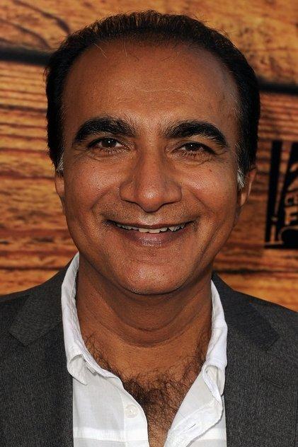 Iqbal Theba - Actor Profile Photo