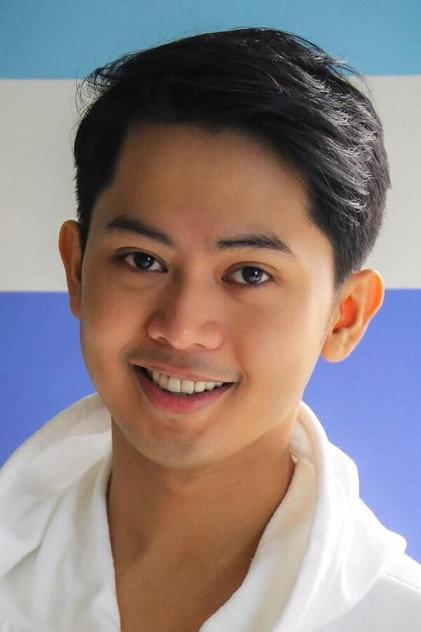 Rex Lantano - Actor Profile Photo
