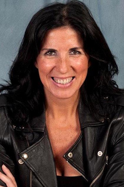 Cristina Cubero - Actor Profile Photo