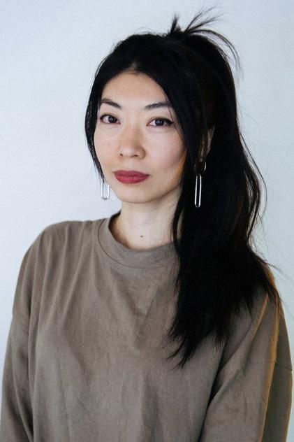 Mila Zuo - Actor Profile Photo