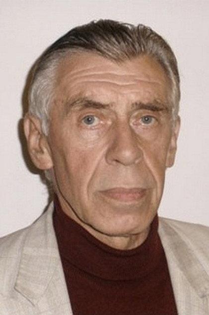 Tadeusz Drzewiecki - Actor Profile Photo