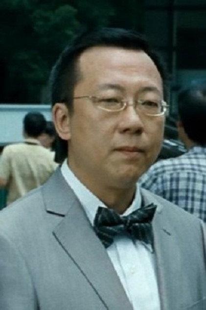 Hui Kam-fung - Actor Profile Photo