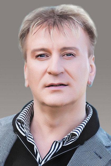 Sergey Penkin - Actor Profile Photo