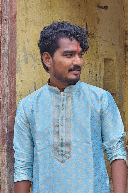 Somnath Awghade - Actor Profile Photo