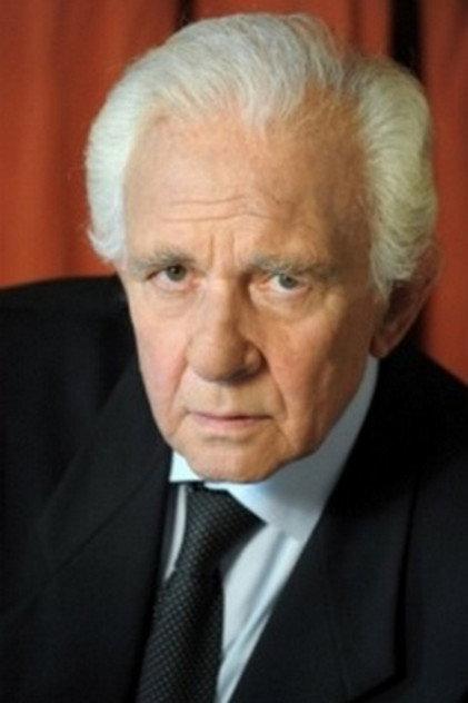 Paolo Ferrari - Actor Profile Photo