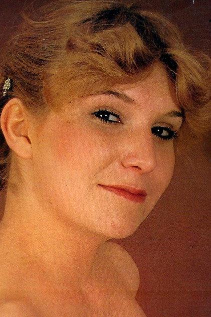 Margitta Hofer - Actor Profile Photo