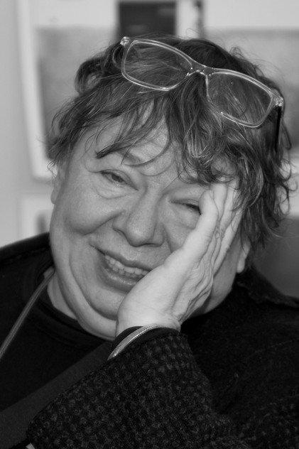 Libuše Jarcovjáková - Actor Profile Photo