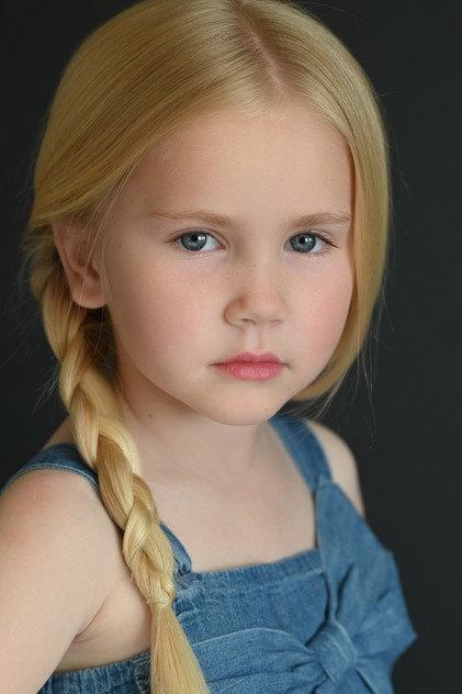 Emily Katherine Ford - Actor Profile Photo
