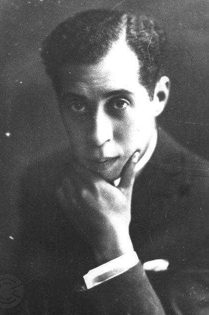 José A. Ferreyra - Actor Profile Photo