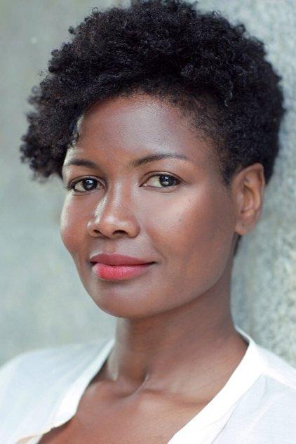 Sarah Niles - Actor Profile Photo