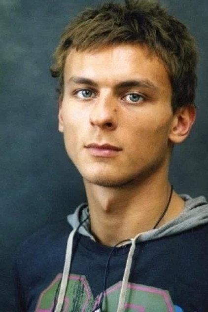 Aleksandr Lymarev - Actor Profile Photo