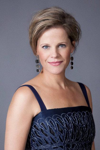 Camilla Tilling - Actor Profile Photo