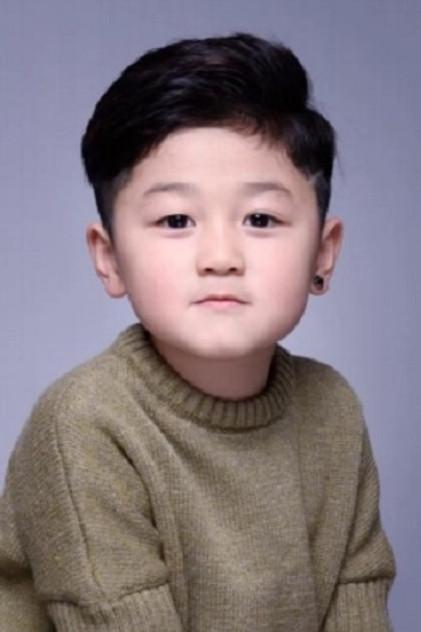Shangjun Chen - Actor Profile Photo