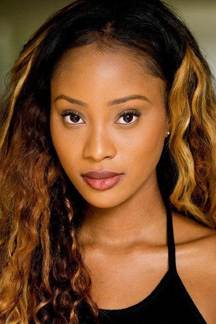 Pepi Sonuga - Actor Profile Photo