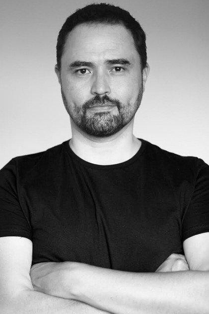 José Juan Meraz - Actor Profile Photo