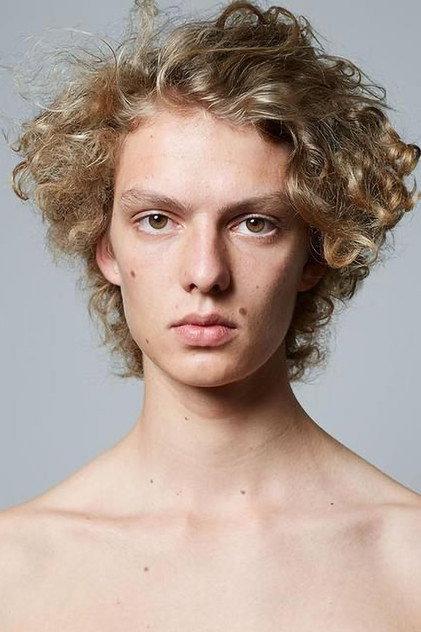 Leon Dame - Actor Profile Photo