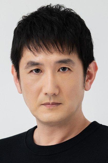 Hiroshi Tsuchida - Actor Profile Photo