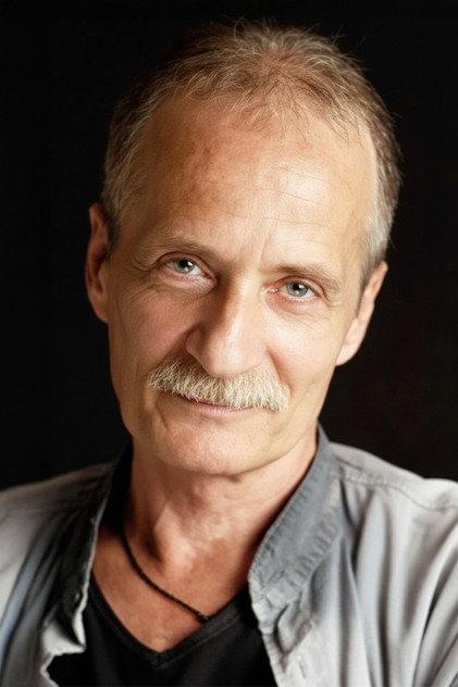 Cüneyt Çalışkur - Actor Profile Photo