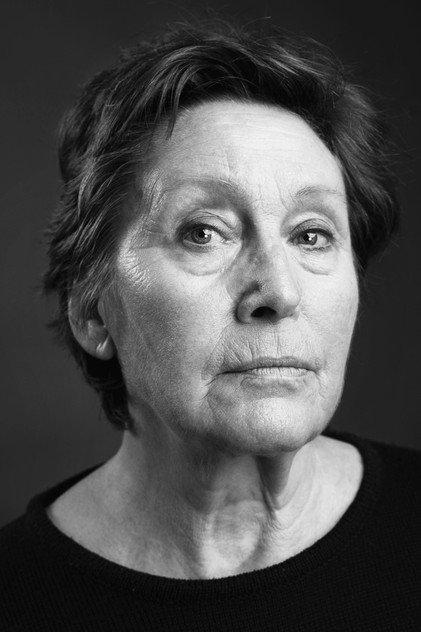 Hertha Schell - Actor Profile Photo