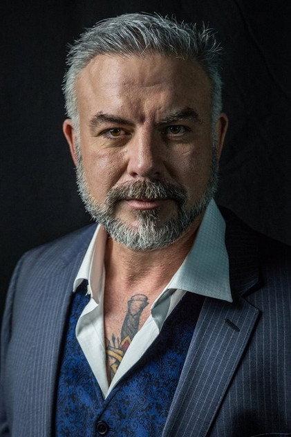 Sam Williamson - Actor Profile Photo