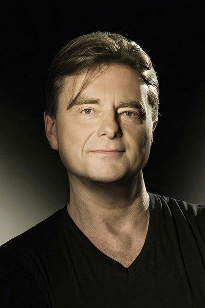 Rostislav Marek - Actor Profile Photo