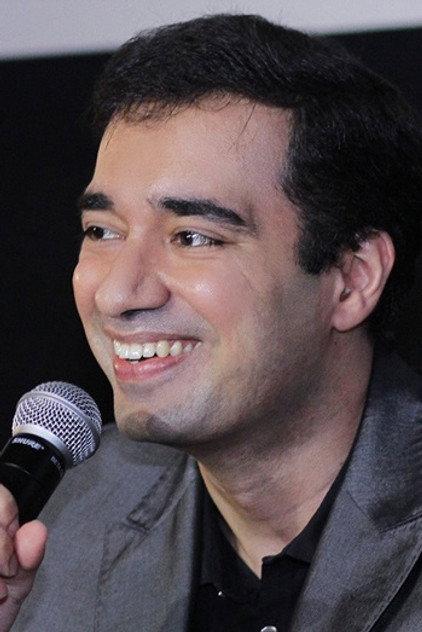 Rocky Soraya - Actor Profile Photo