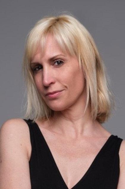 Virginia Rodríguez - Actor Profile Photo