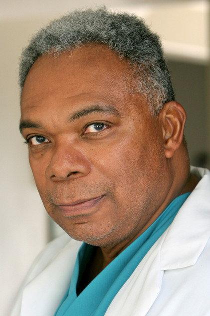 Hart Boykin - Actor Profile Photo