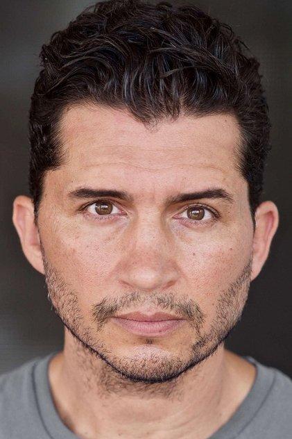 Joey Vieira - Actor Profile Photo