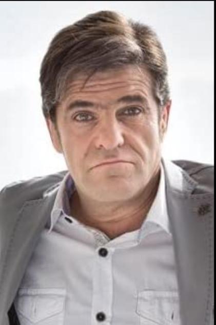 Gennadiy Fomin - Actor Profile Photo