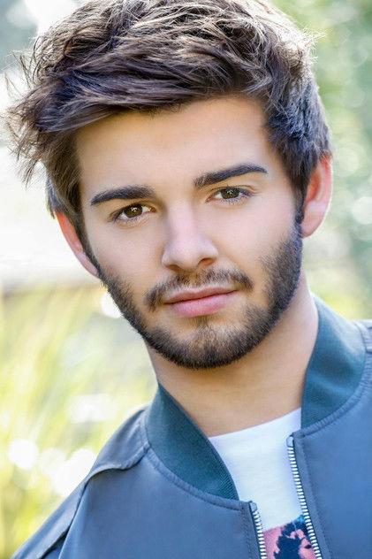 Jack Griffo - Actor Profile Photo