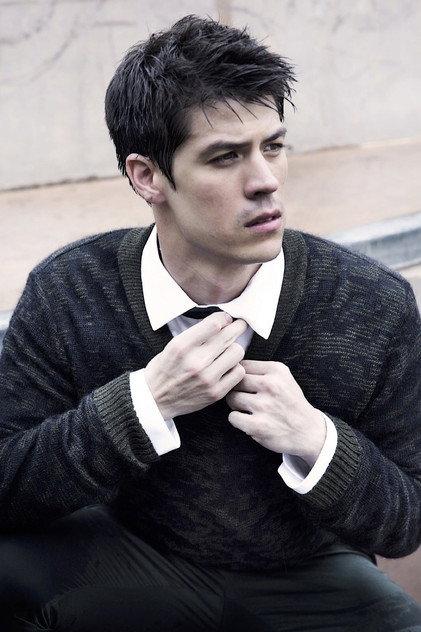 Alan Wong - Actor Profile Photo