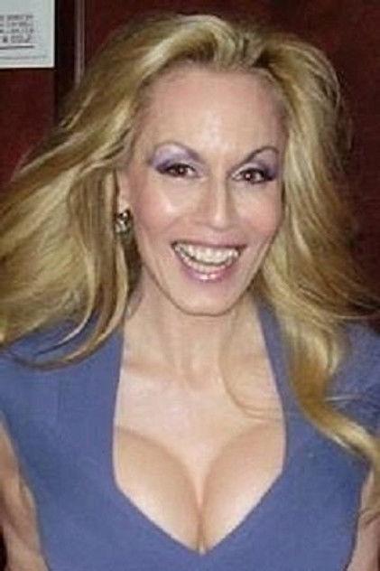 Kathy Lester - Actor Profile Photo