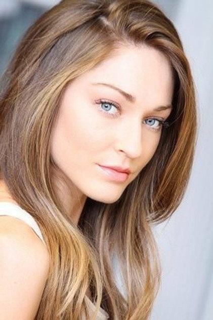 Christina Prousalis - Actor Profile Photo