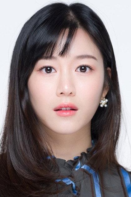 Lee Da-in - Actor Profile Photo