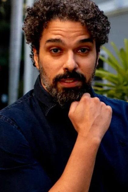 Jaderson Fialho - Actor Profile Photo