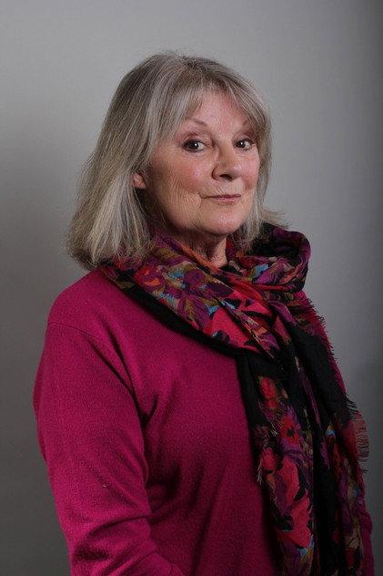 Anneke Wills - Actor Profile Photo