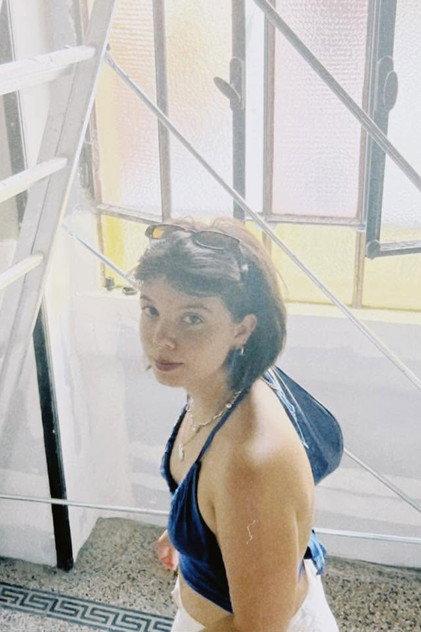 Alicia Lara - Actor Profile Photo