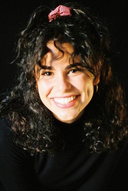 Dèlia Brufau - Actor Profile Photo