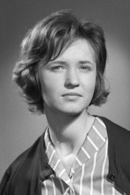 Elżbieta Gorzycka - Actor Profile Photo