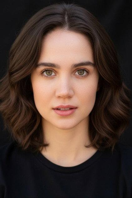Merih Öztürk - Actor Profile Photo