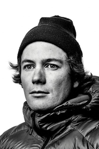 Mathis Dumas - Actor Profile Photo