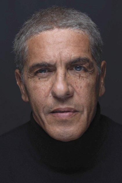 Samy Naceri - Actor Profile Photo