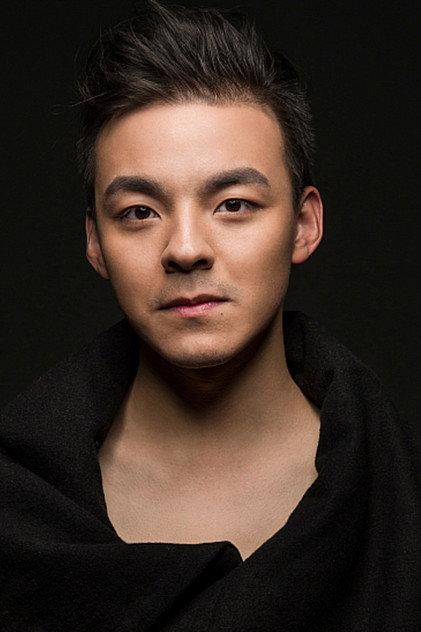 Guo Fangzhou - Actor Profile Photo