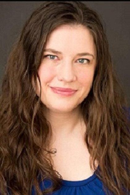 M.A. Doerfler - Actor Profile Photo