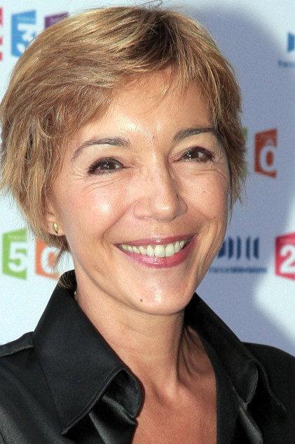 Isabelle Martinet - Actor Profile Photo
