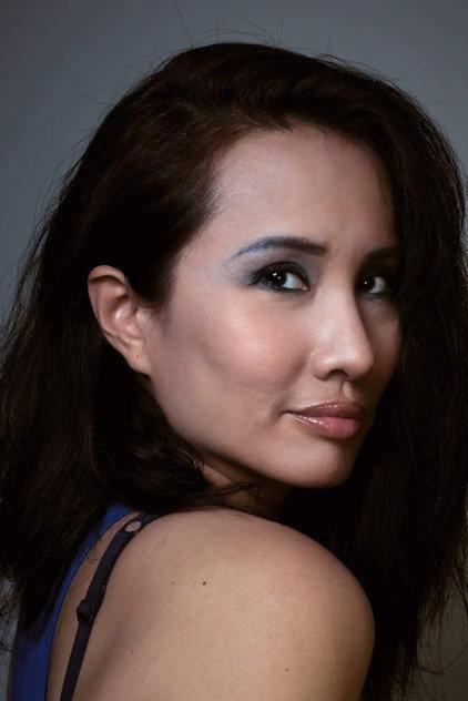 Iman Corinne Adrienne - Actor Profile Photo