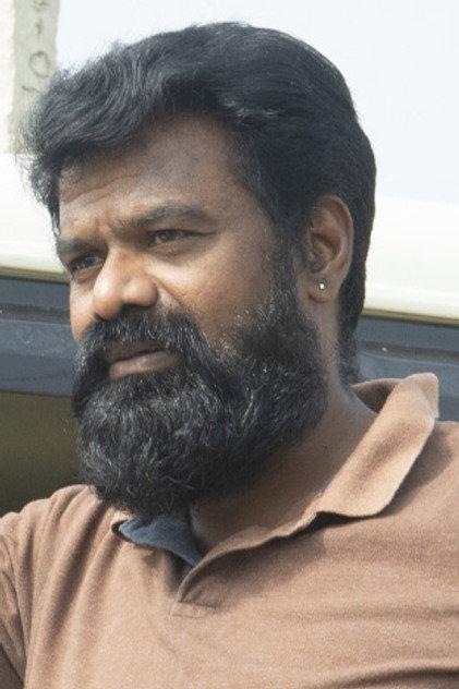 Raj Kumar Nagaraj - Actor Profile Photo