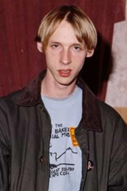Joey Smack - Actor Profile Photo
